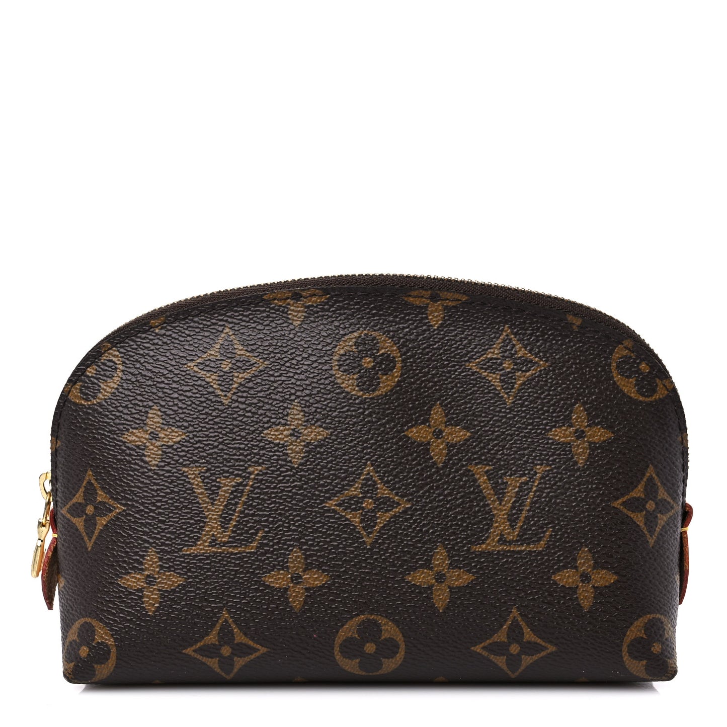 Monogram Cosmetic Pouch