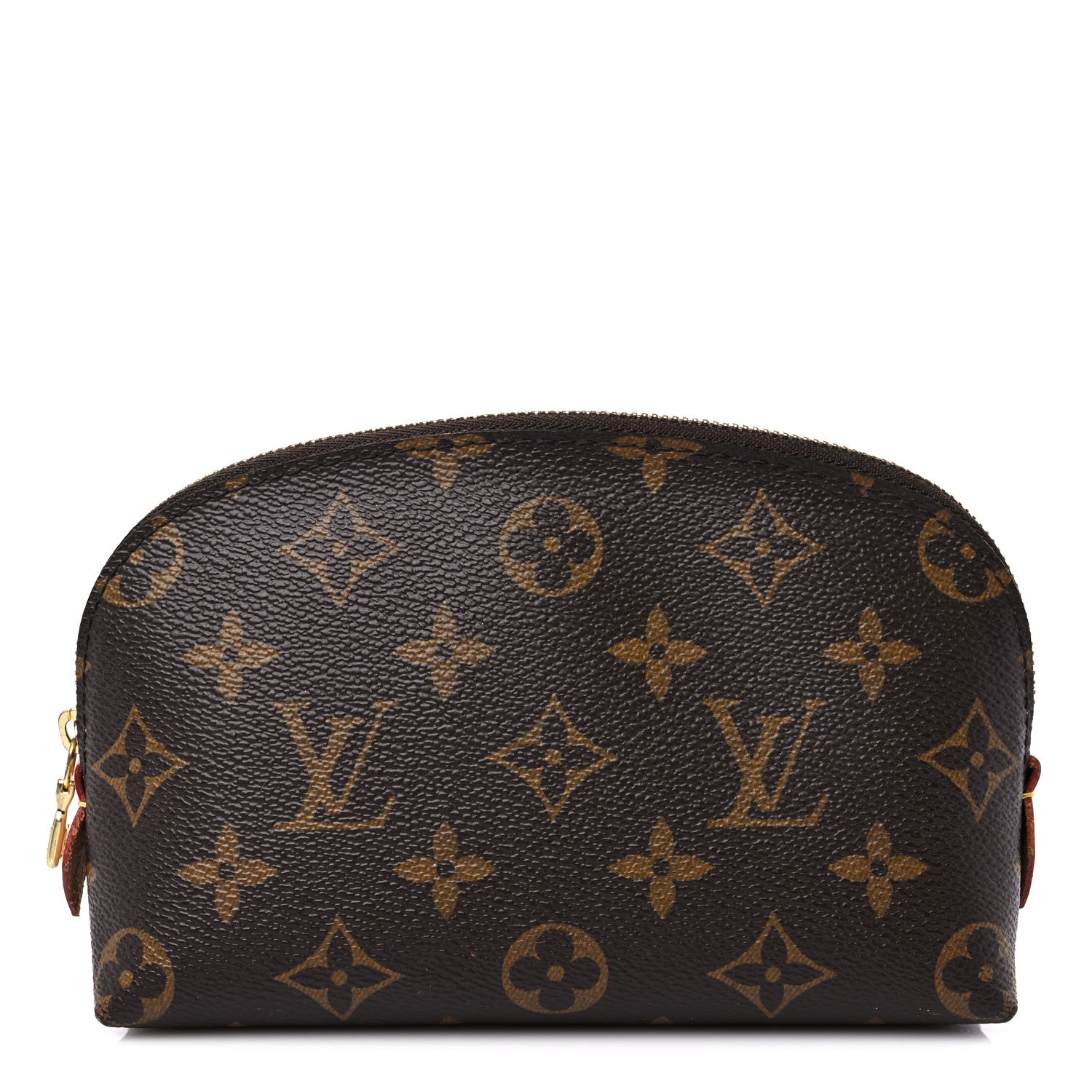 Louis Vuitton Monogram Cosmetic Pouch 1 of 12