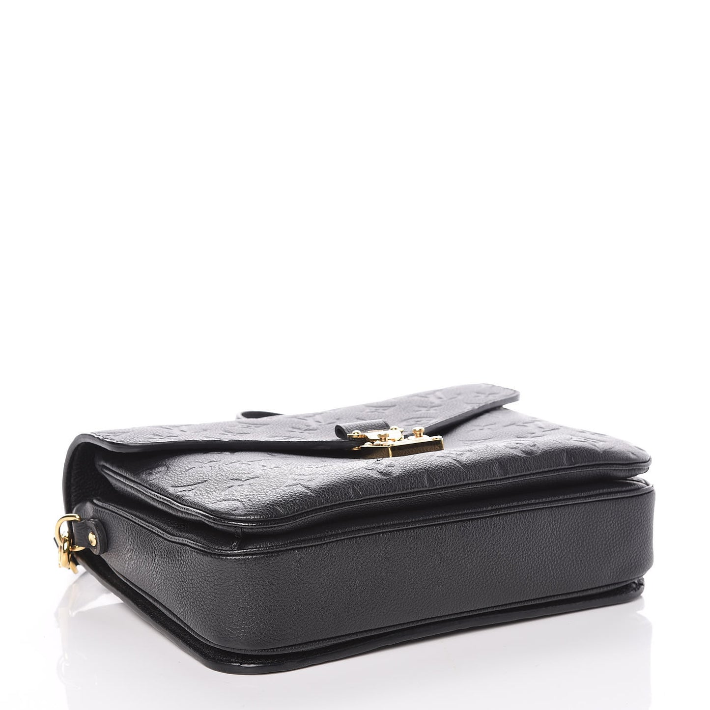 Empreinte Pochette Metis Black