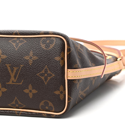 Louis Vuitton Monogram Nano Noe 9 of 9