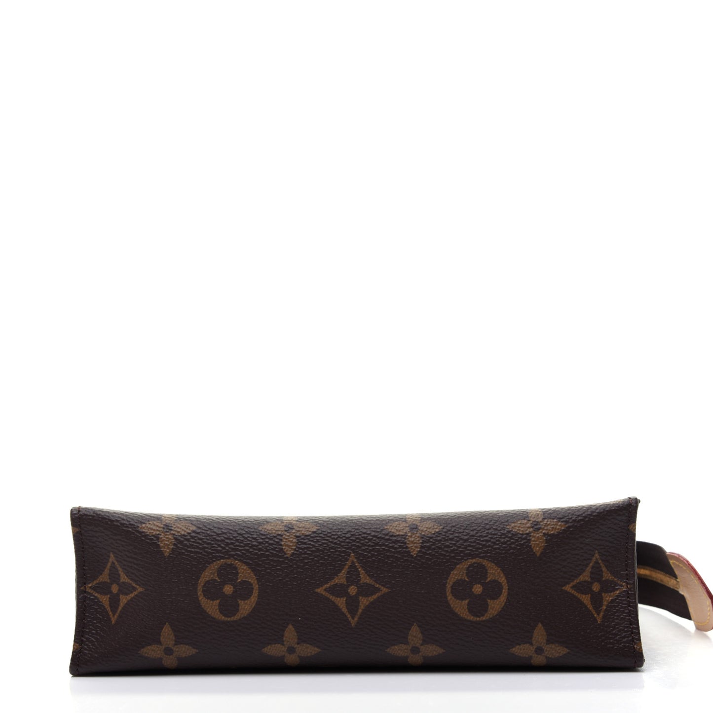 Monogram Toiletry Pouch 19