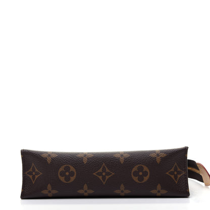 Louis Vuitton Monogram Toiletry Pouch 19 17 of 22