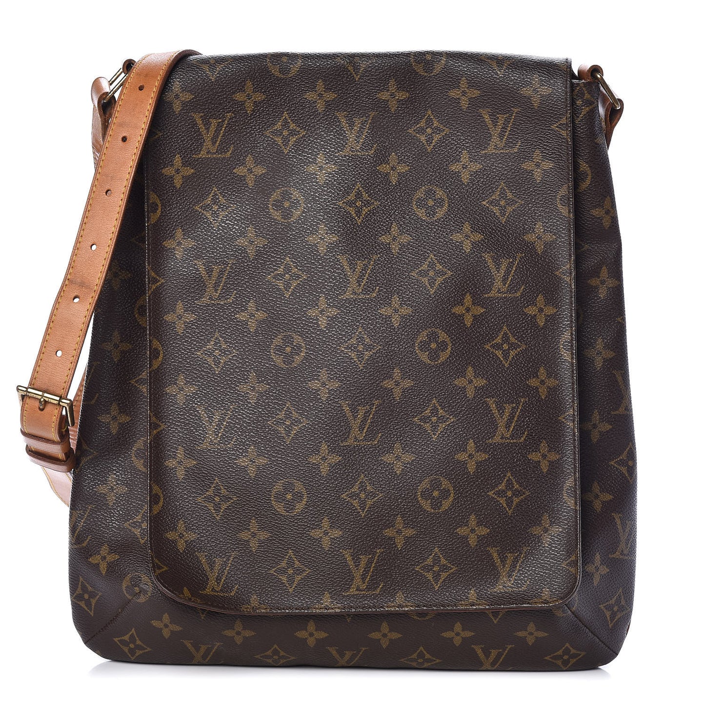 Monogram Musette GM