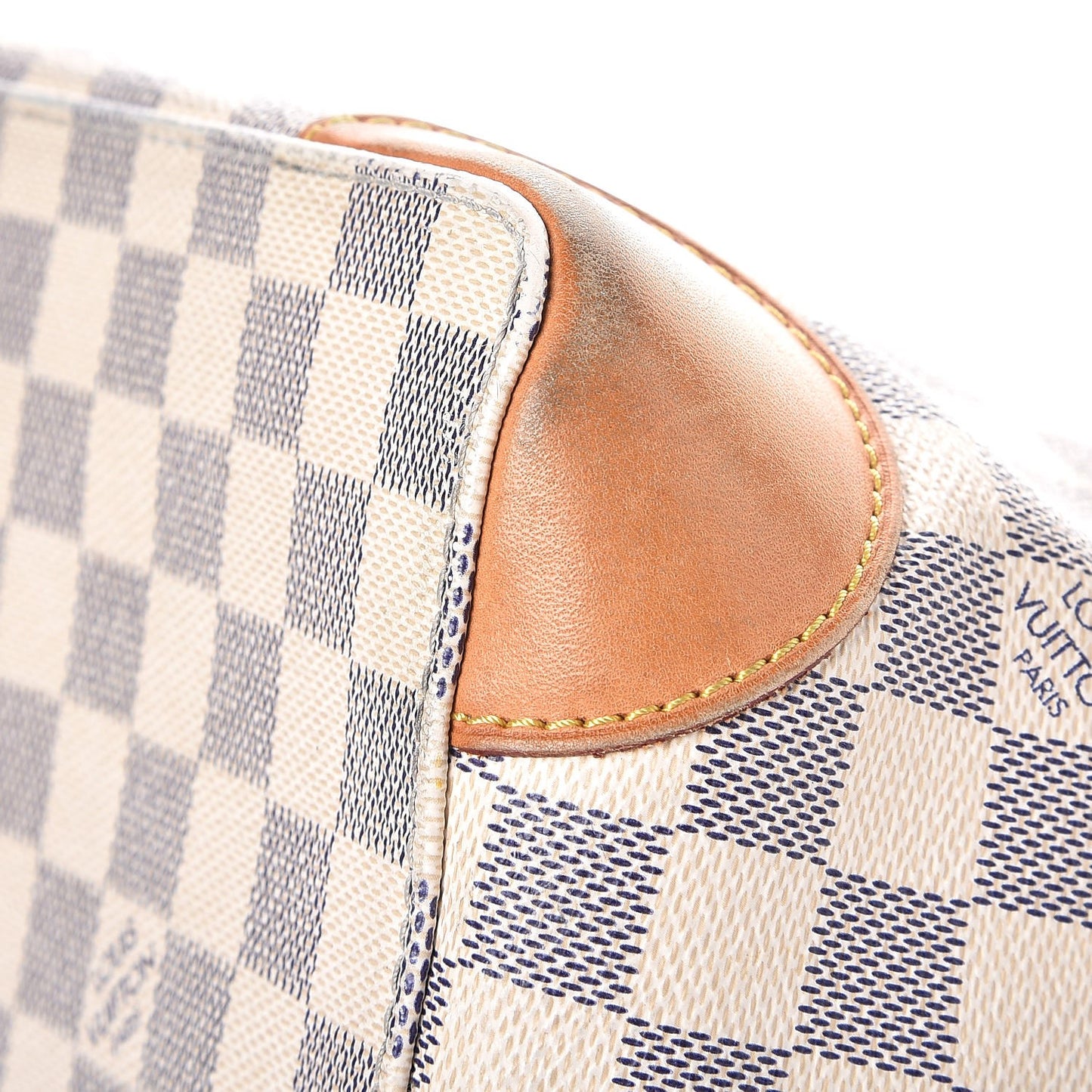 Damier Azur Hampstead PM