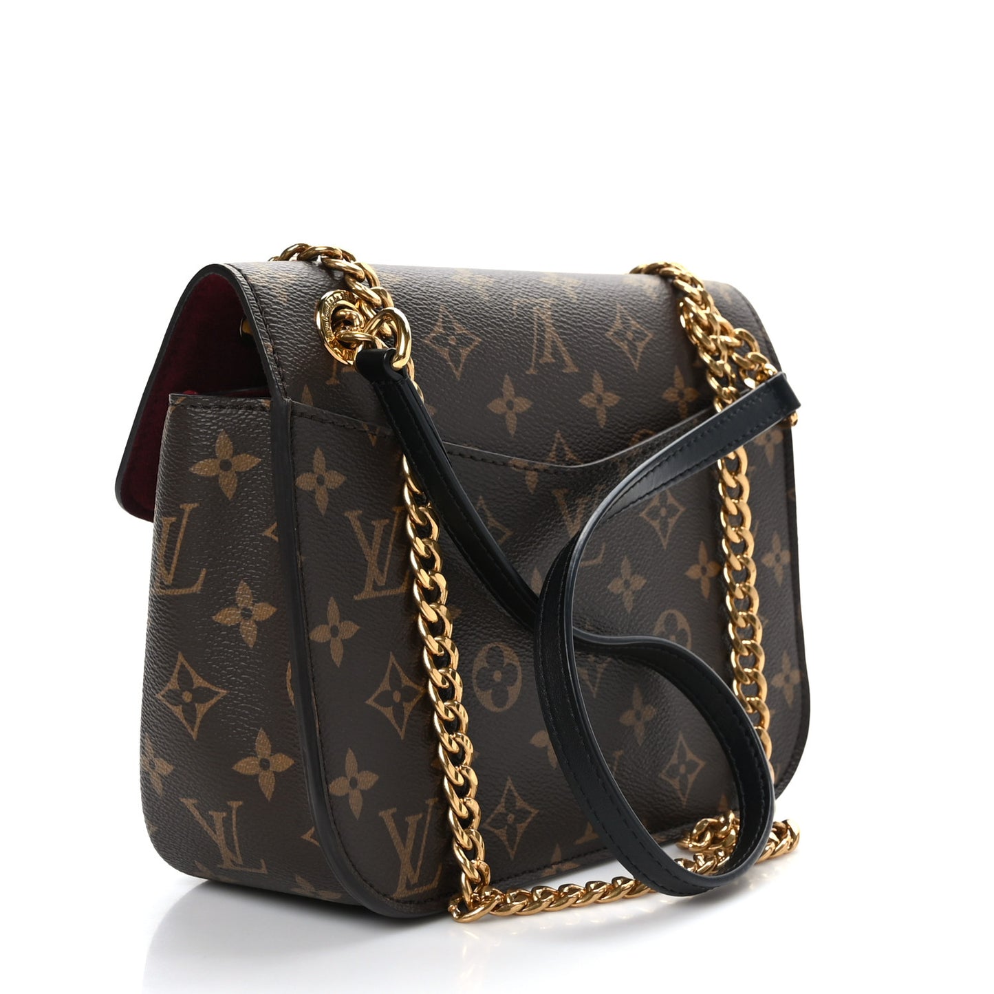Monogram Passy
