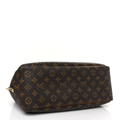 Louis Vuitton Monogram Deauville 4 of 12