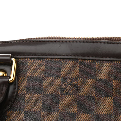 Louis Vuitton Damier Ebene Trevi PM 11 of 19