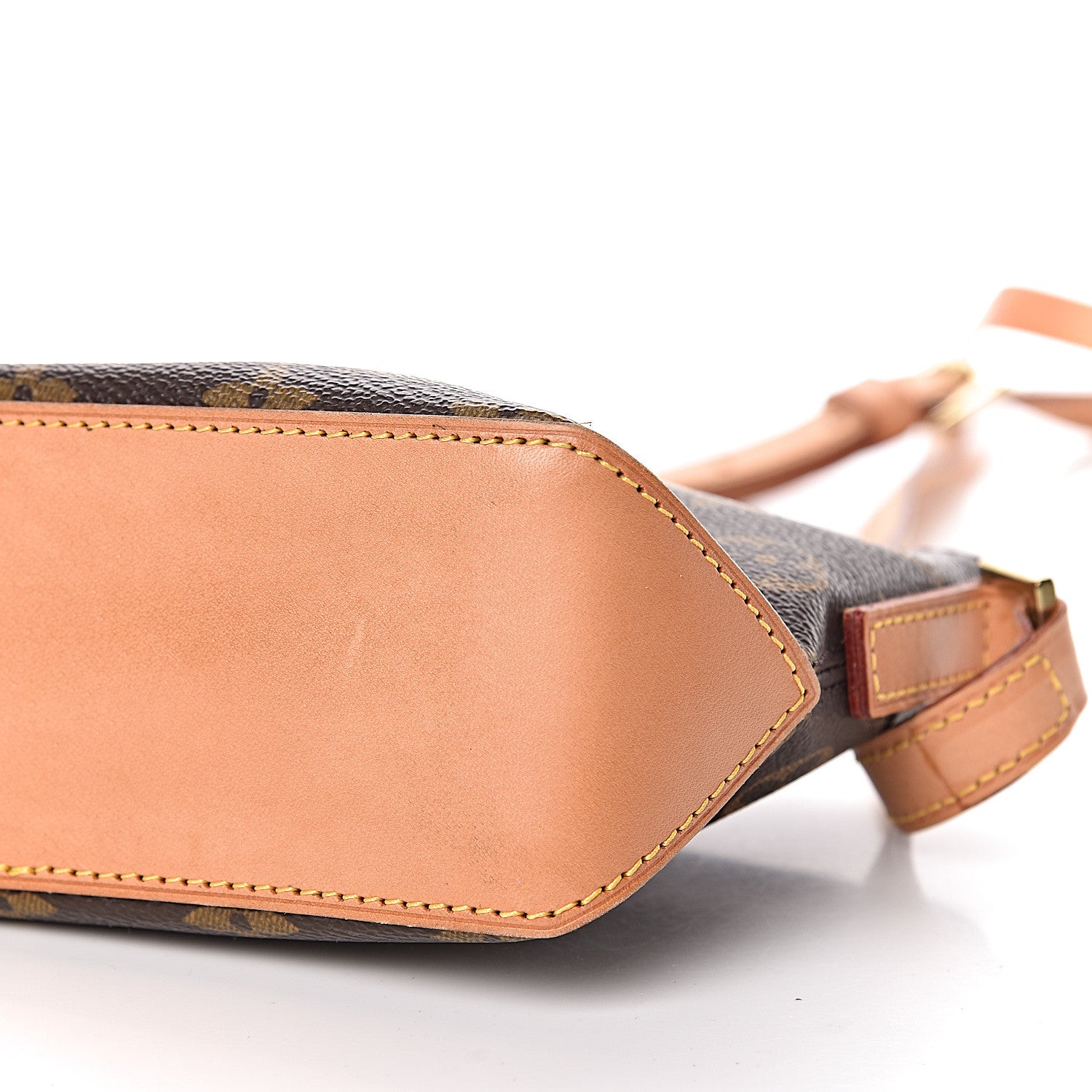 Louis Vuitton Monogram Trotteur 8 of 9