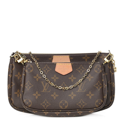 Louis Vuitton Monogram Multi Pochette Accessories 1 of 11