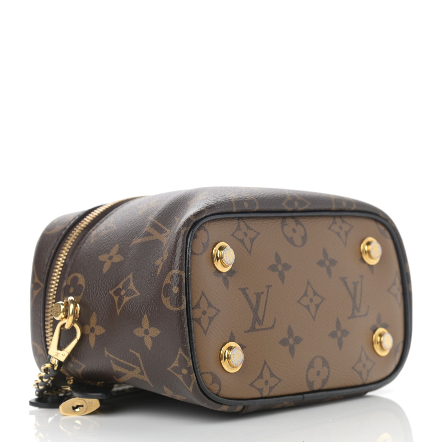 Louis Vuitton Reverse Monogram Vanity PM 4 of 13