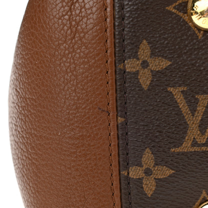 Louis Vuitton Monogram Pallas Full Noisette 10 of 11