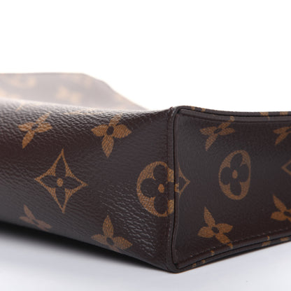 Louis Vuitton Monogram Toiletry Pouch 26 9 of 10