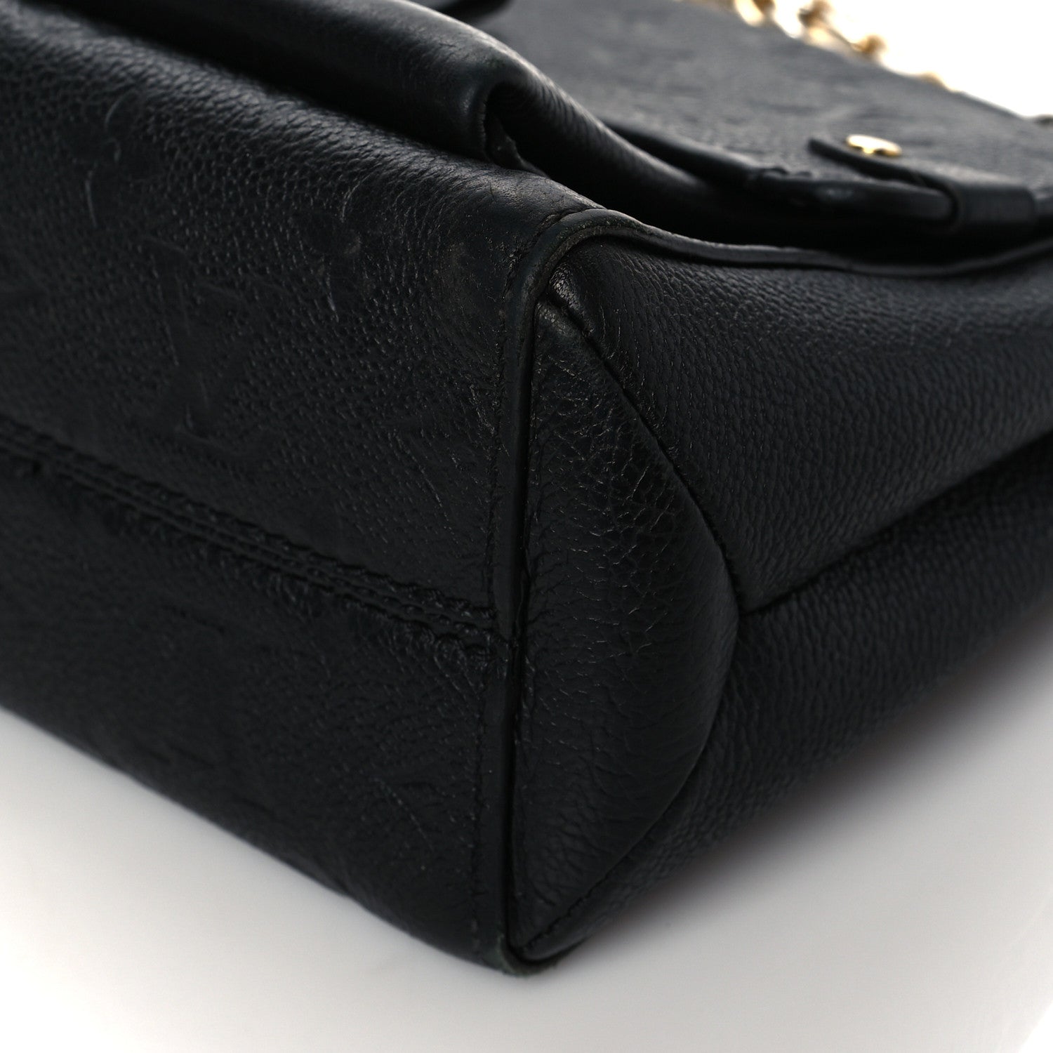 Louis Vuitton Empreinte Vavin PM Black 9 of 10