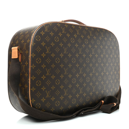 Louis Vuitton Monogram Packall GM 4 of 13