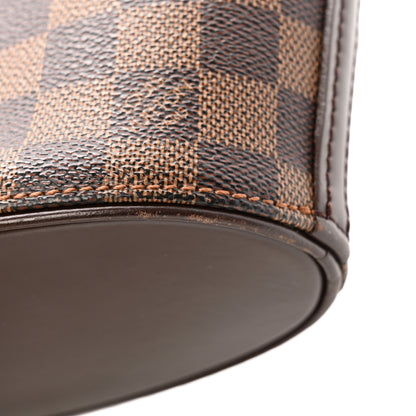 Louis Vuitton Damier Ebene Drouot 10 of 11