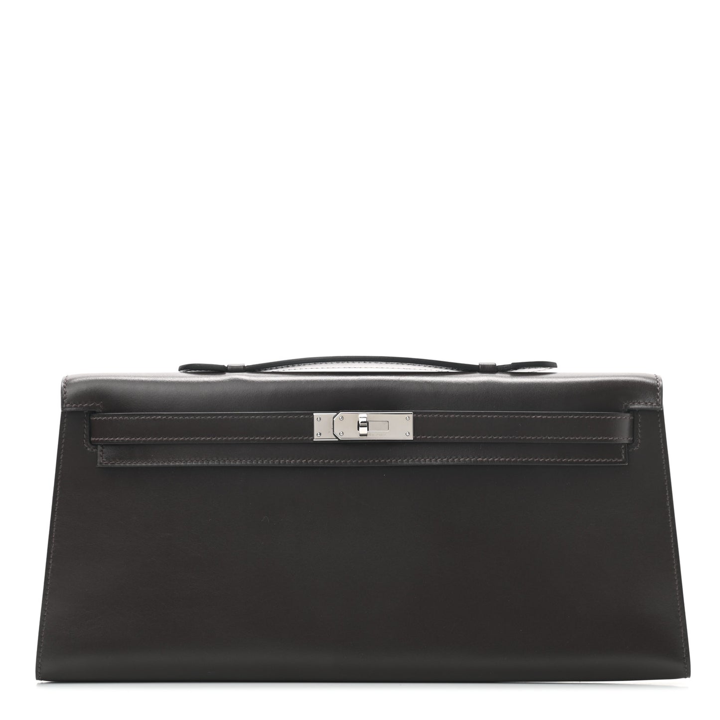 Swift Kelly Longue Pochette Chocolate