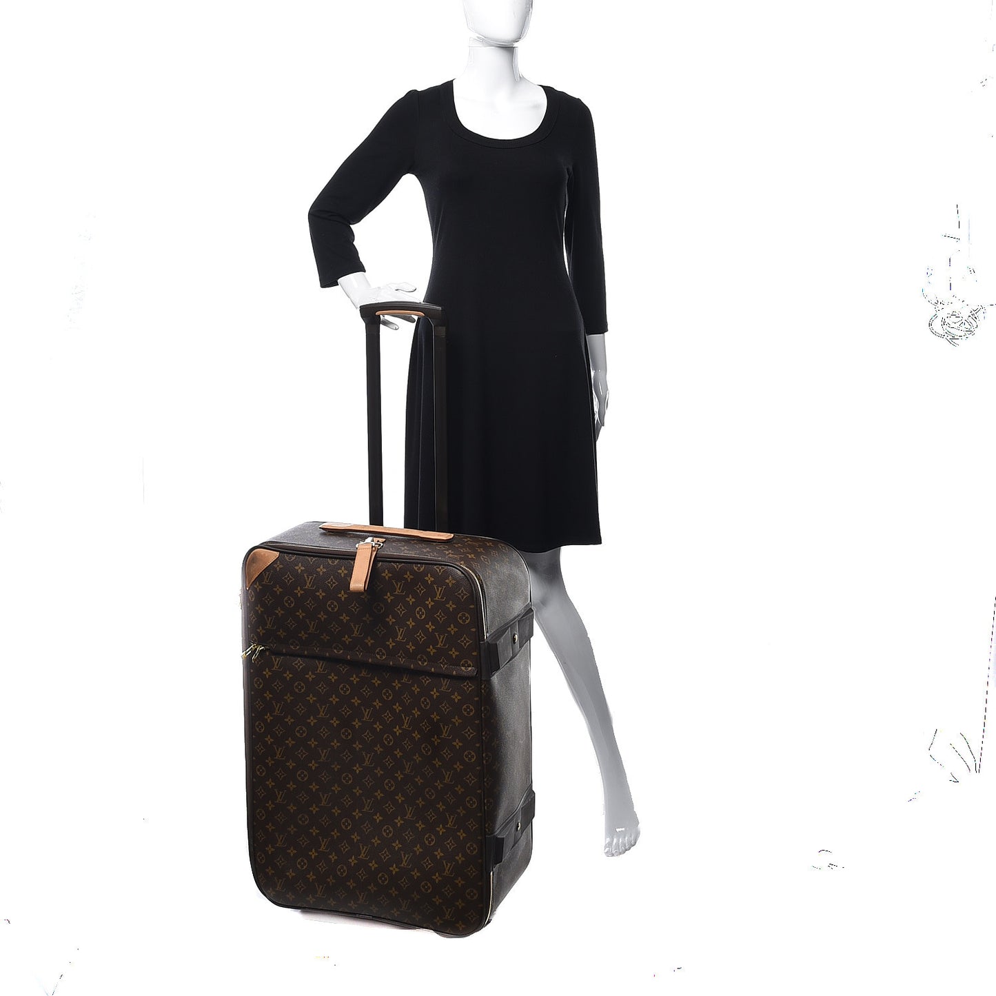 Monogram Pegase 70