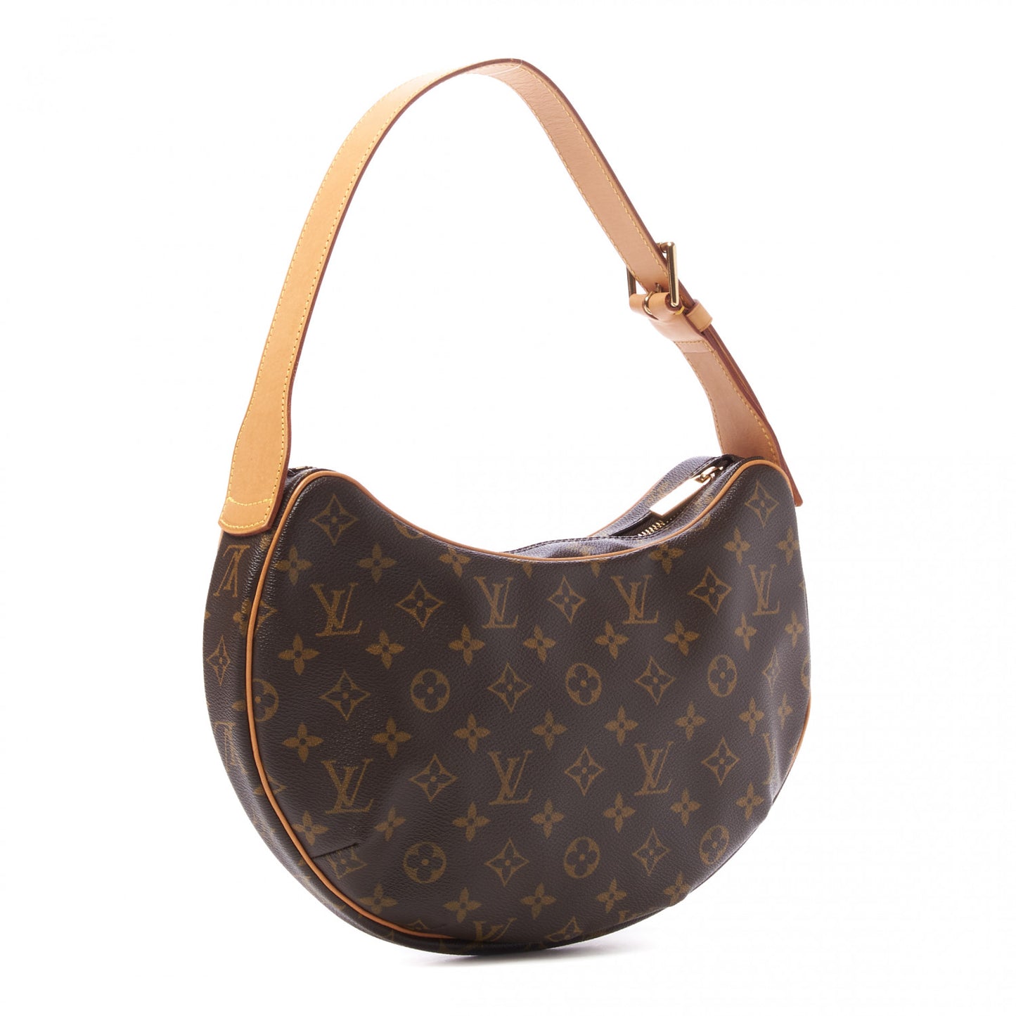 Monogram Croissant MM
