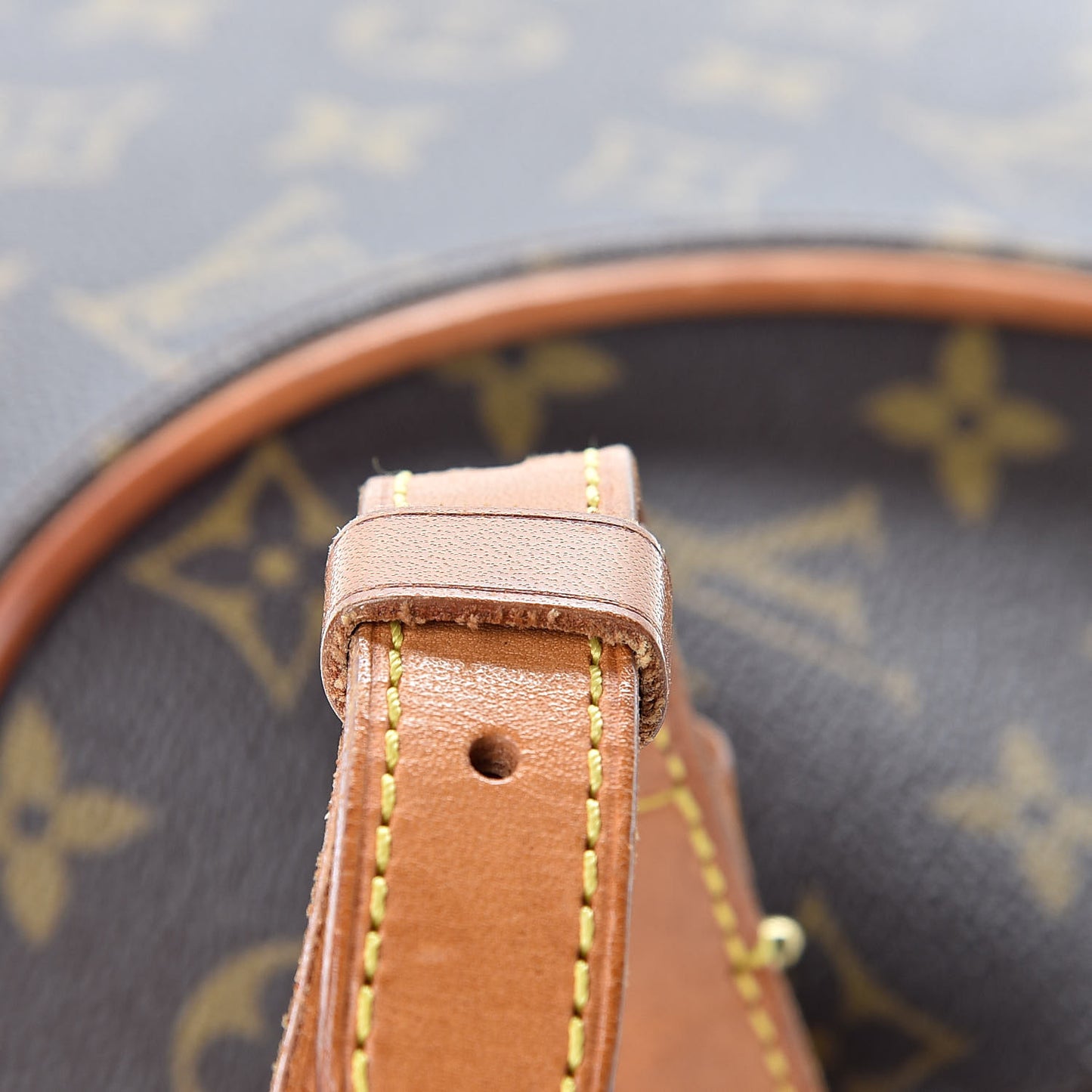 Monogram Ellipse Sac a Dos Backpack
