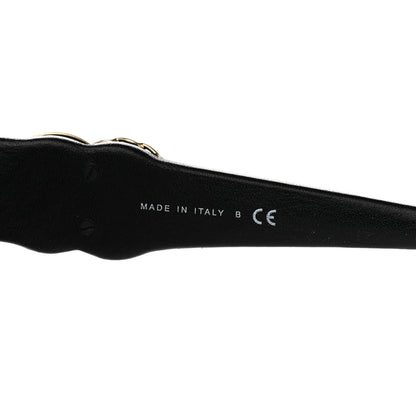 Chanel Acetate Lambskin CC Sunglasses 5457-Q-A Black 5 of 8