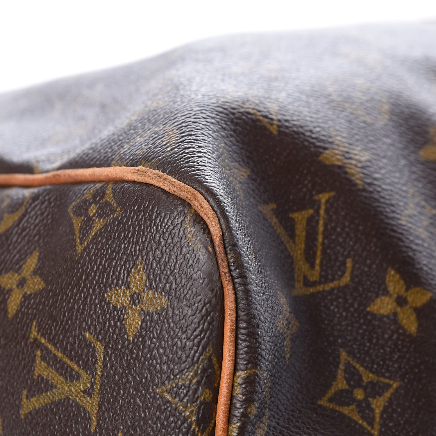 Louis Vuitton Monogram Keepall 55 15 of 33