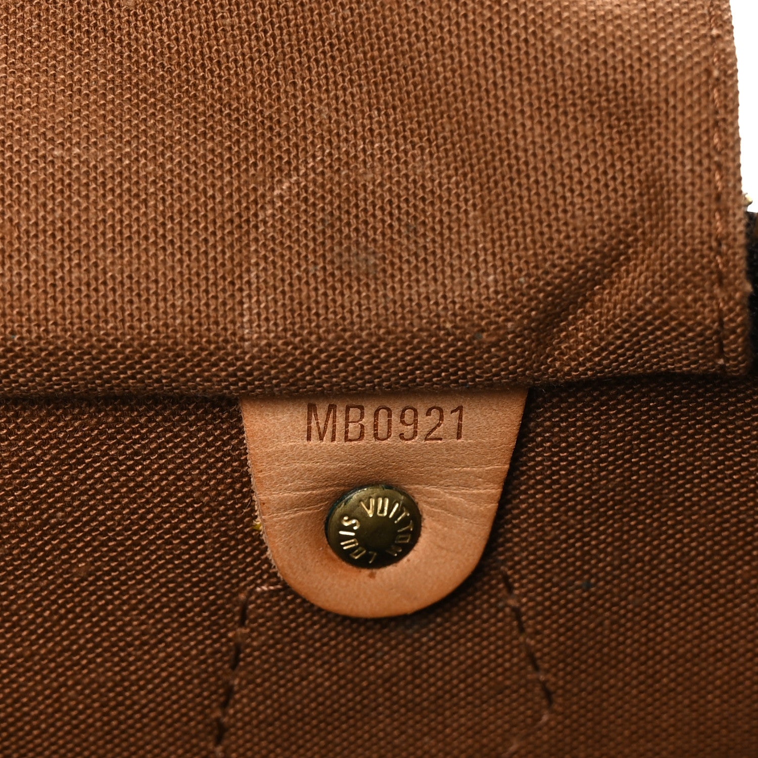 Louis Vuitton Monogram Speedy 40 6 of 11