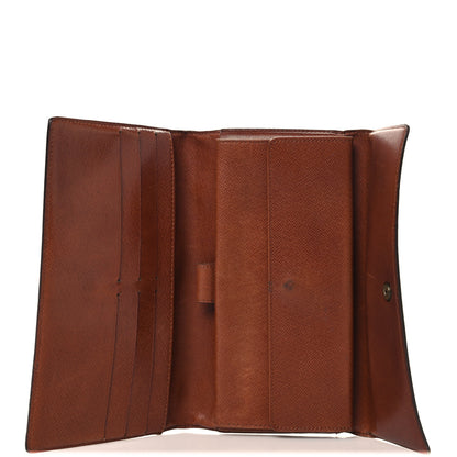 Louis Vuitton Monogram Porte Tresor International Wallet 5 of 10