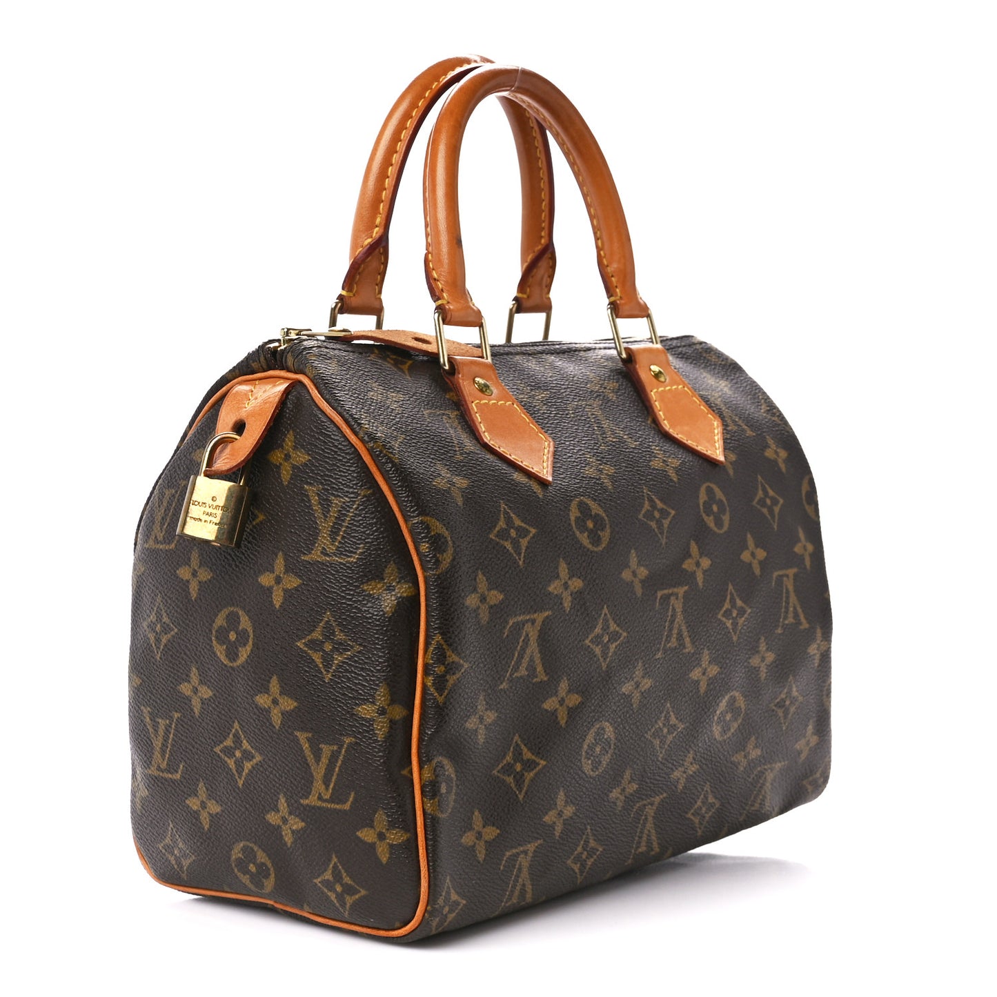 Monogram Speedy 25