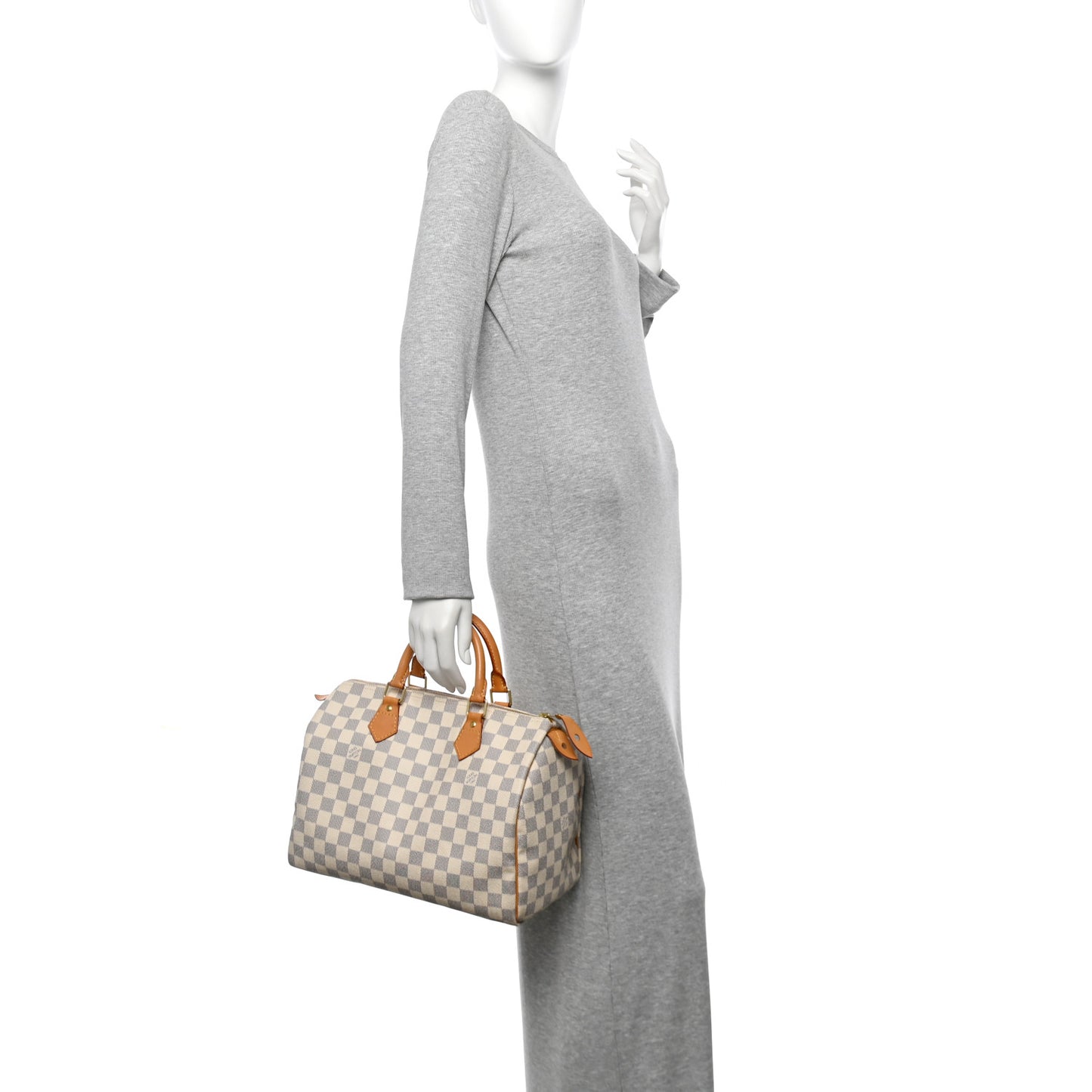 Damier Azur Speedy 30