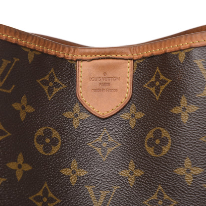 Louis Vuitton Monogram Delightful GM 15 of 16