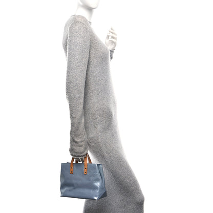 Louis Vuitton Vernis Reade PM Lavender 2 of 10