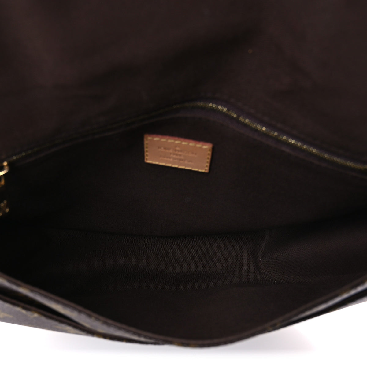 Monogram Menilmontant PM