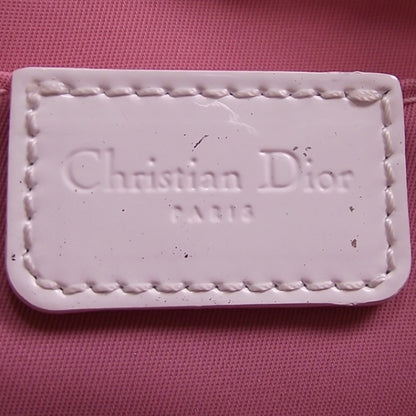 Christian Dior Monogram Girly Pochette Pink 9 of 11