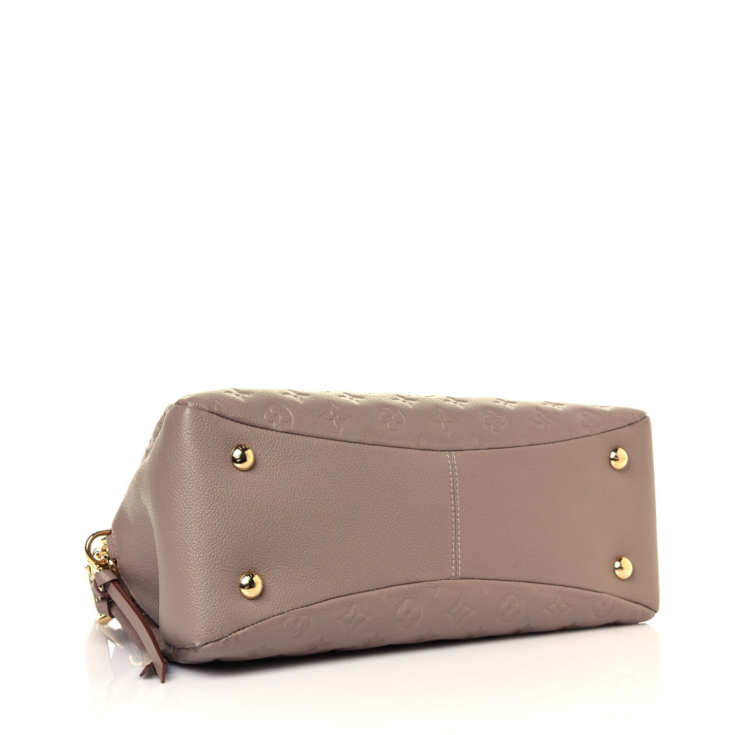Empreinte Ponthieu PM Vison