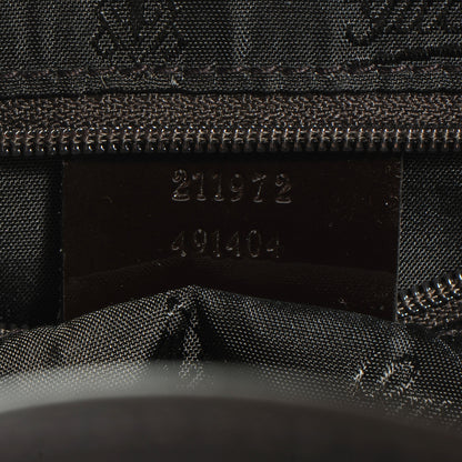 Gucci Monogram Classic Mini Jolie Tote 7 of 7
