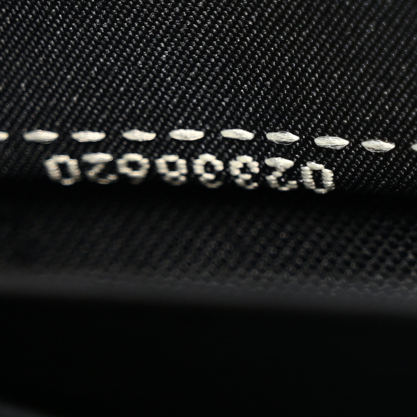 Snakeskin Metal Monster Eyes Zip Around Wallet Navy