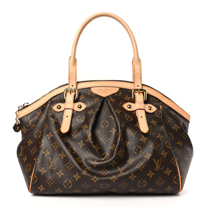Louis Vuitton Monogram Tivoli GM 1 of 8