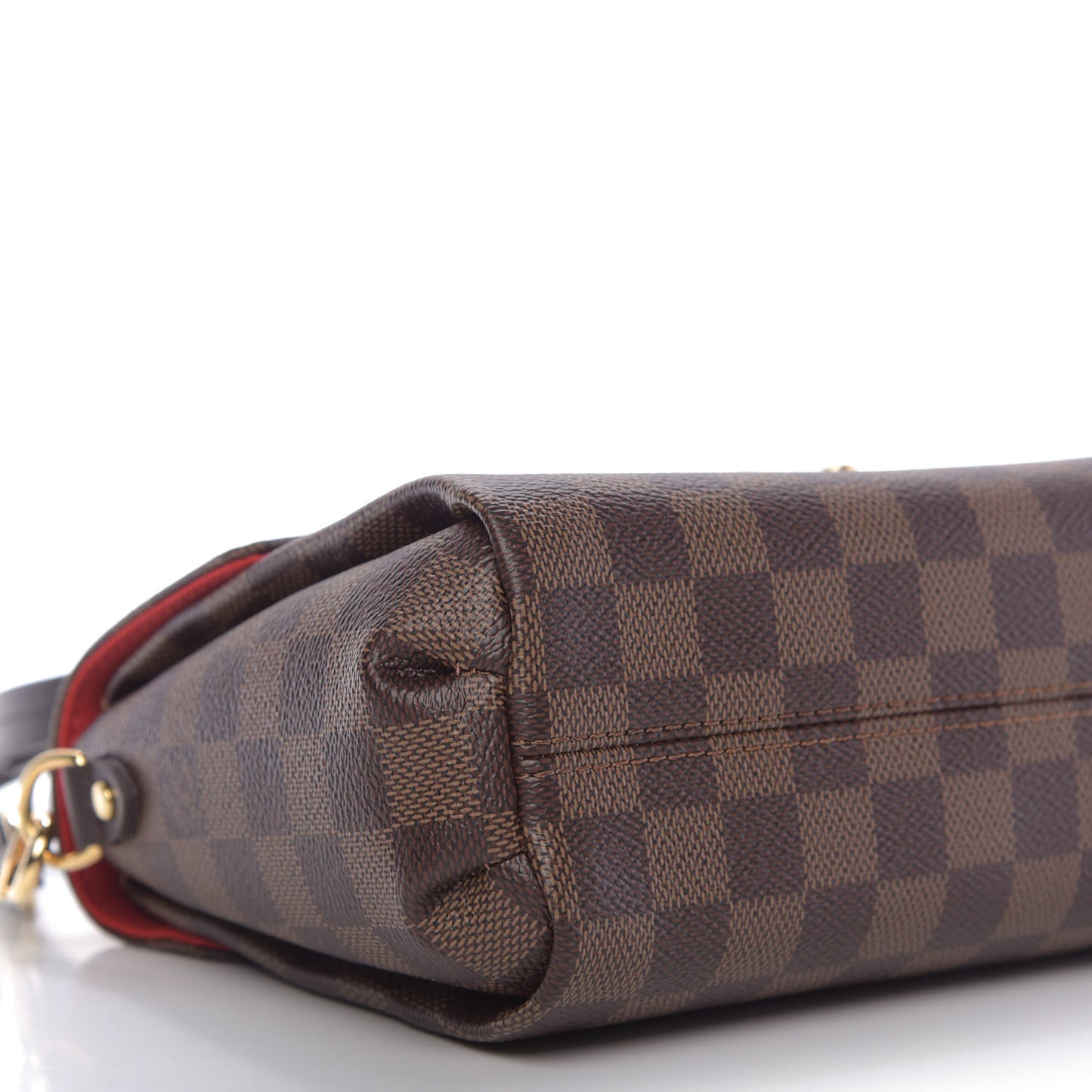 Damier Ebene Croisette