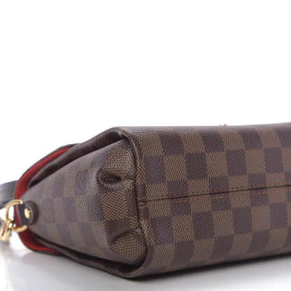 Louis Vuitton Damier Ebene Croisette 6 of 8