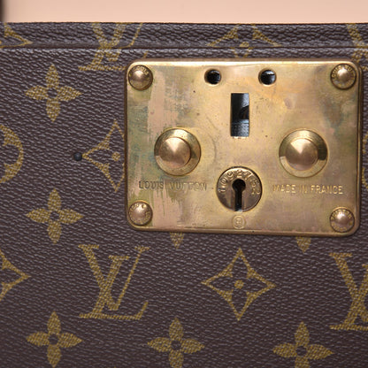 Louis Vuitton Monogram Boite Pharmacie Toiletry Case 16 of 17