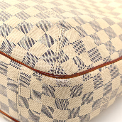 Louis Vuitton Damier Azur Soffi 31 of 34