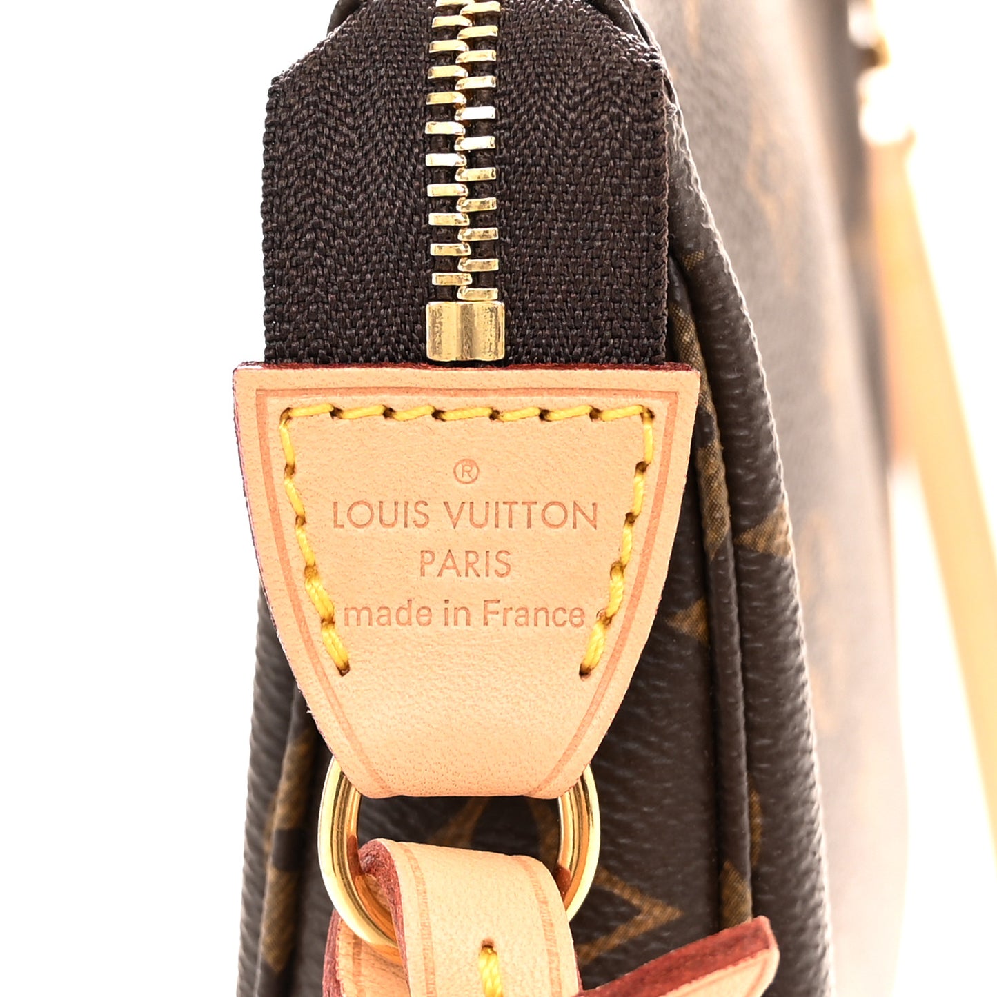 Monogram Pochette Accessories NM