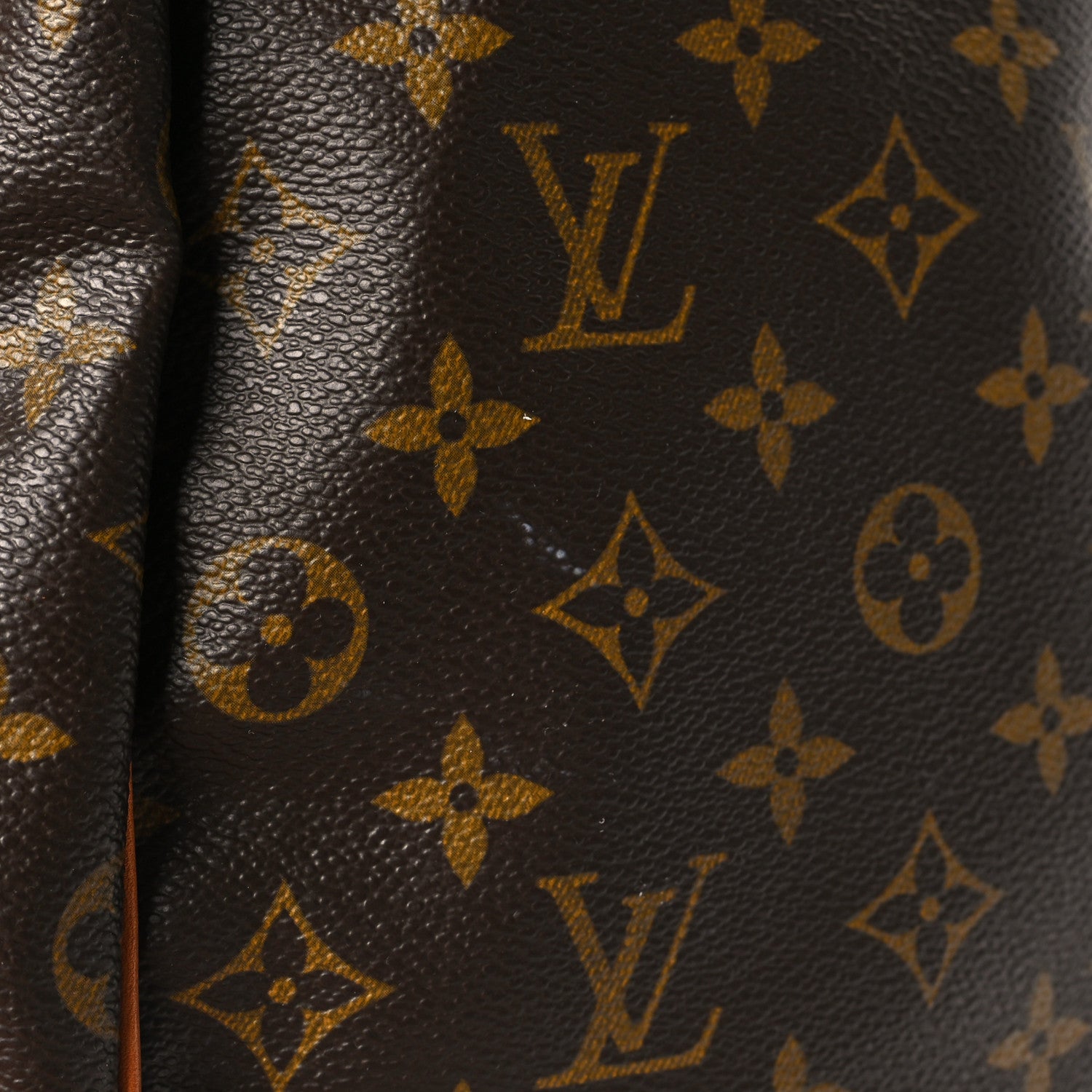 Louis Vuitton Monogram Speedy 40 11 of 11
