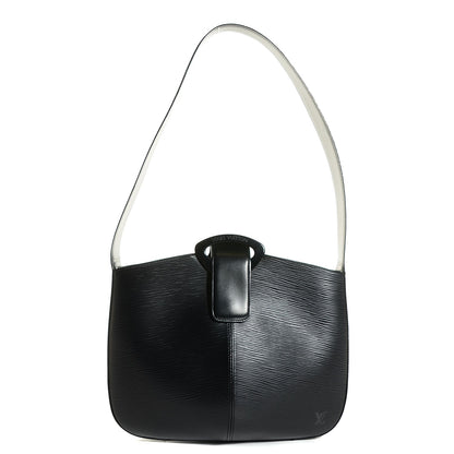 Louis Vuitton Epi Reverie Black 1 of 14
