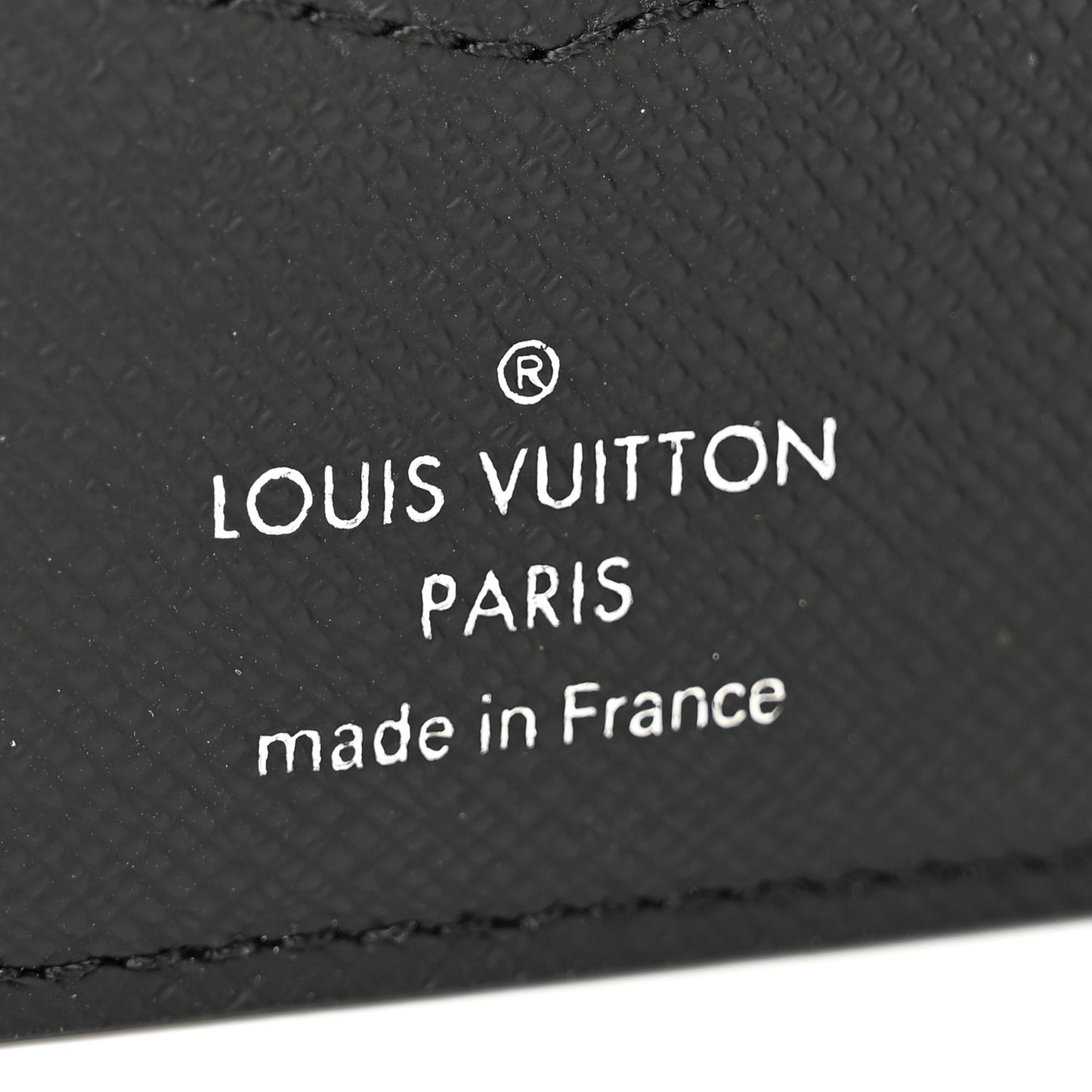 Monogram Eclipse Slender Wallet
