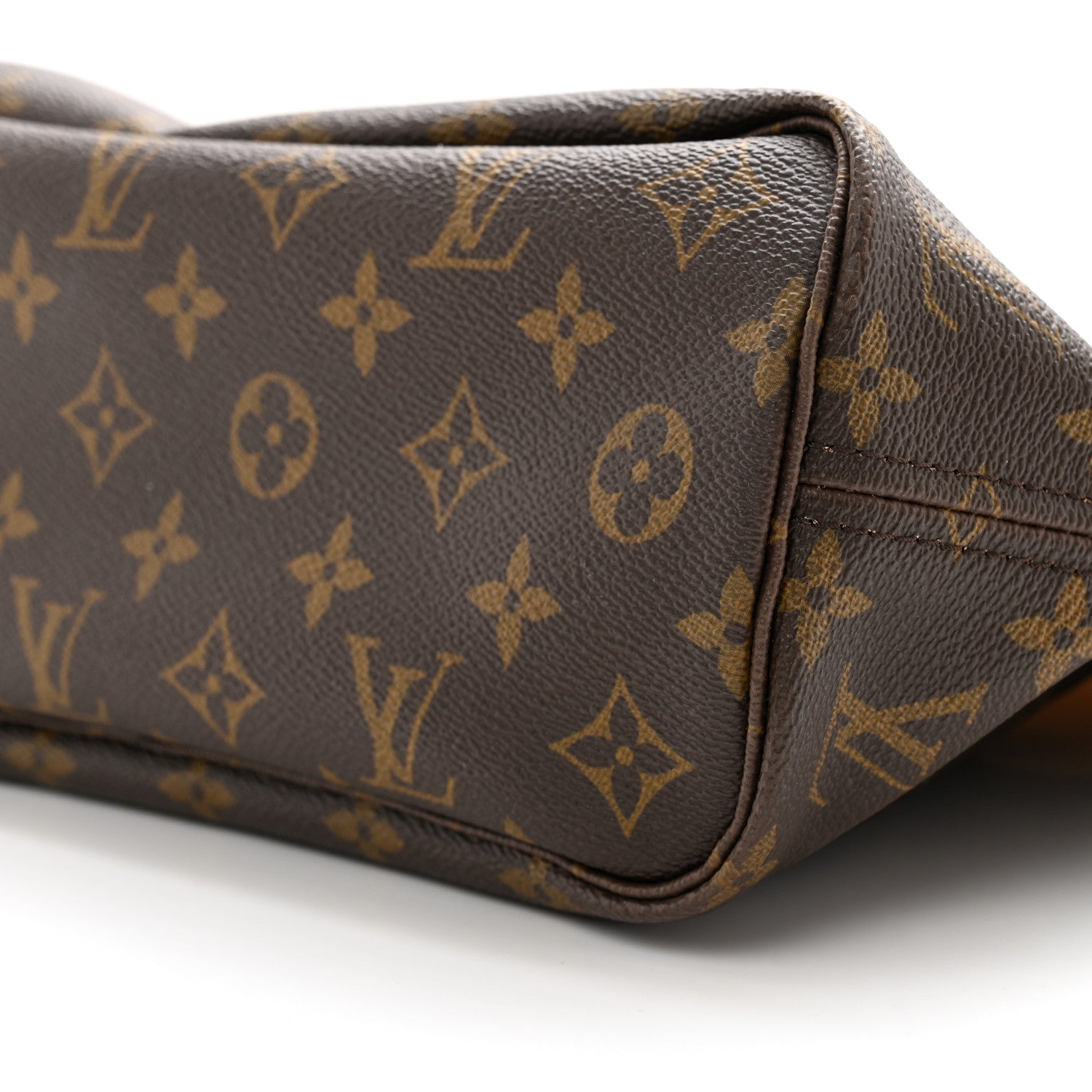 Louis Vuitton Monogram Neverfull PM 10 of 10