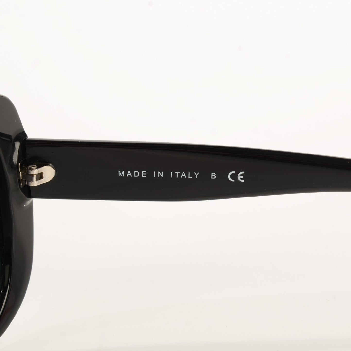 CC Sunglasses 5183 Black