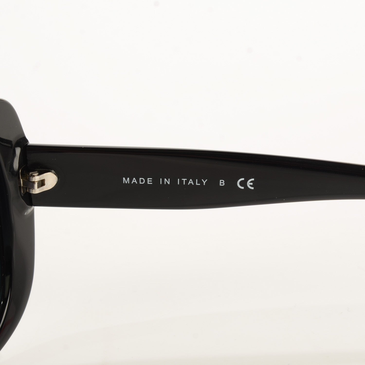 Chanel CC Sunglasses 5183 Black 4 of 5