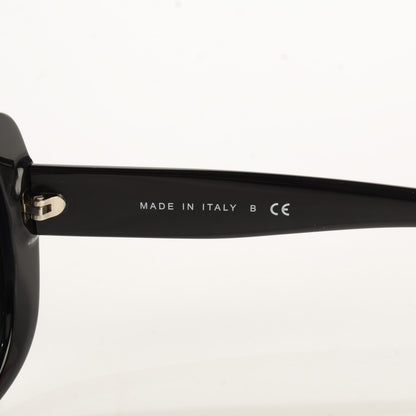 Chanel CC Sunglasses 5183 Black 4 of 5