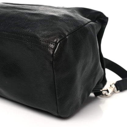 Givenchy Sugar Goatskin Small Pandora Black 10 of 12